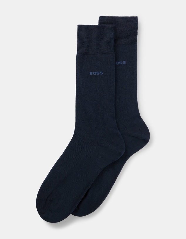 BOSS - 2 Pack RS Uni CC Socks