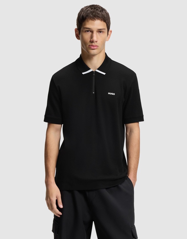 HUGO - Dalomino Polo Shirt
