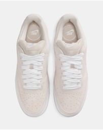 Nike - Court Vision Low FL - Men's