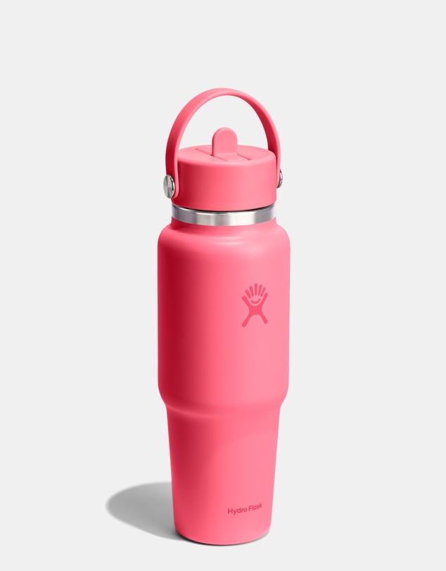 Hydro Flask - 32 Oz Wide Flex Straw Travel Bottle