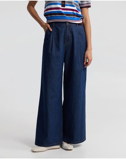 Denim Blue
