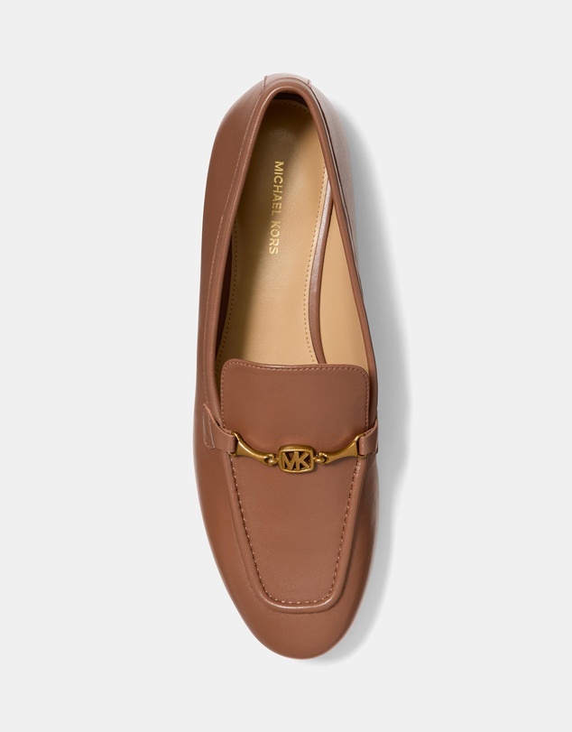 Michael Kors - Bryant Loafers - Women's