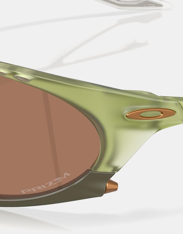 Oakley - Plantaris