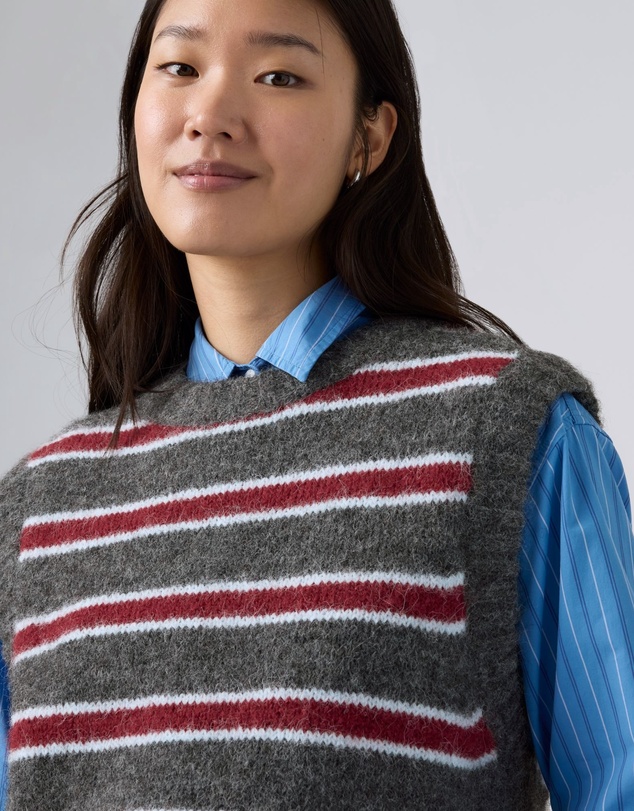 Levi's - Alice Sweater Vest