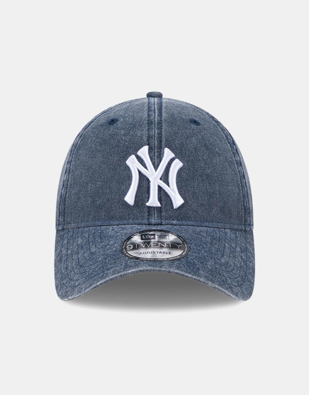 New Era - 9Twenty Overwash New York Yankees Cap