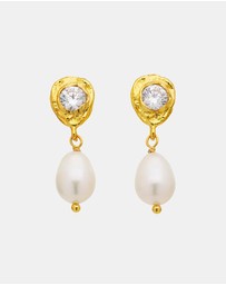 Amber Sceats - Sidra Earrings
