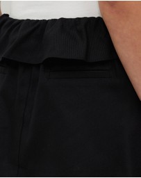 Calli - Valou Fisherman Twill Skirt