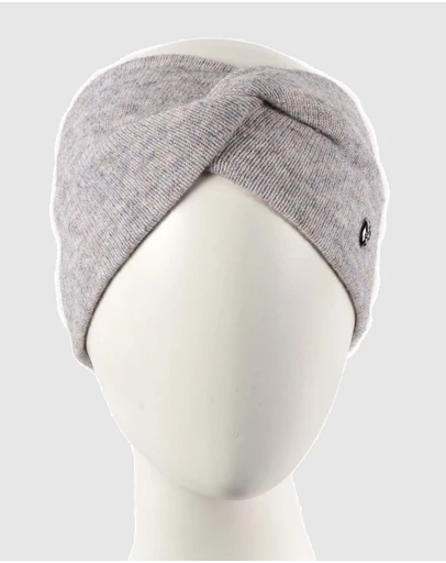 Max Alexander - European Made Multicolor Wool Headband