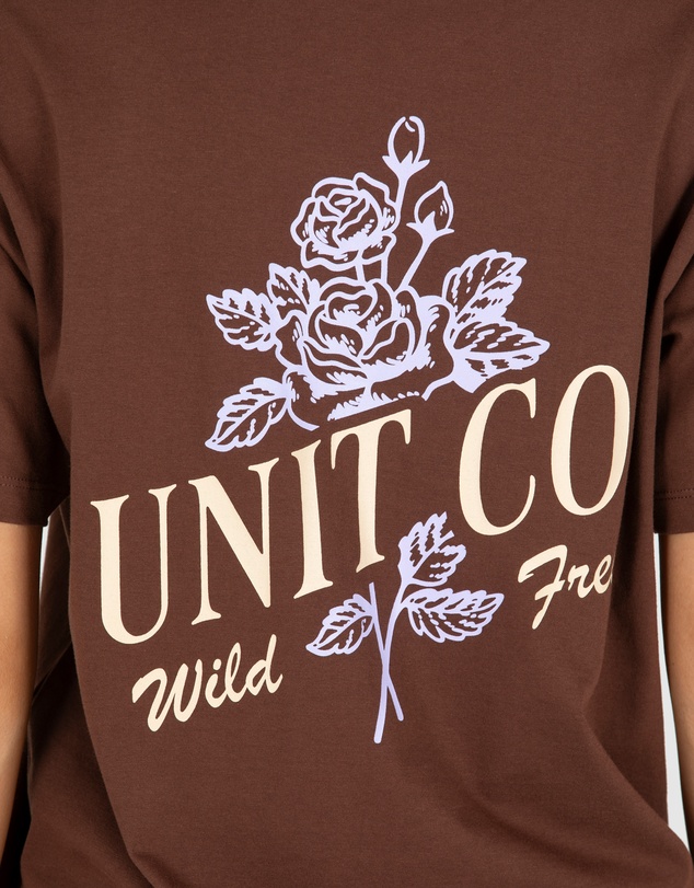 UNIT - UNIT Eden Tee