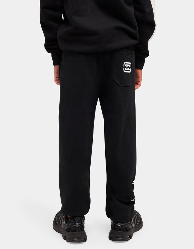 Billabong Kids - Boys 8 to 16 Trucker Track Pants