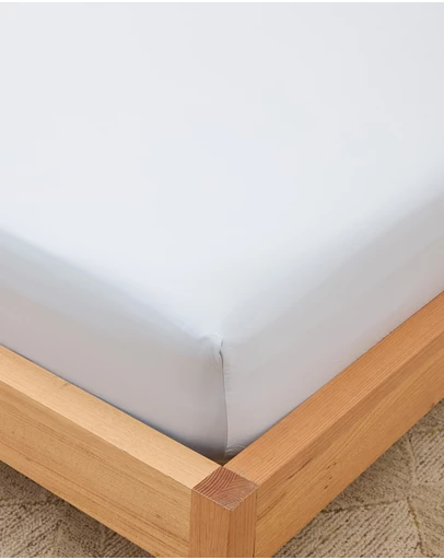 Sheet Society - Eden Cotton Fitted Sheet Set