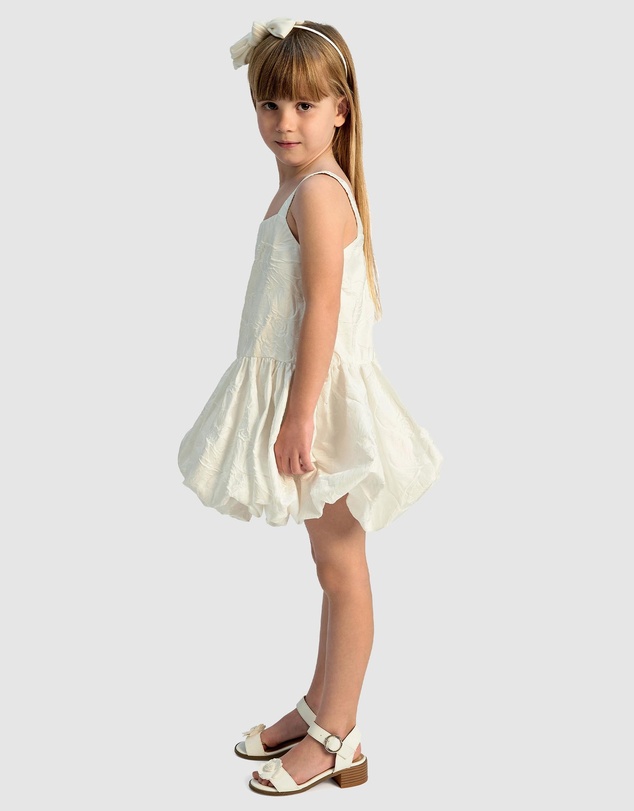 Bardot Junior - Elianna Mini Dress - Kids-Teens