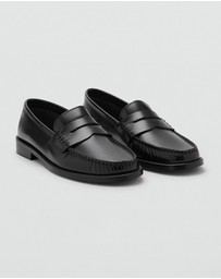 M.N.G - Luisa Shoes