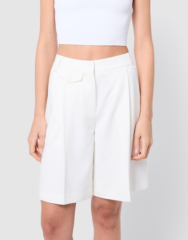 Mossman - Boston Shorts