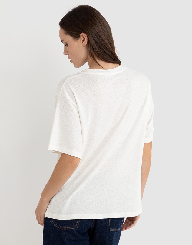 Rhythm - Leilani Oversized T-Shirt