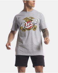 DVNT - Vintage Craft Tee