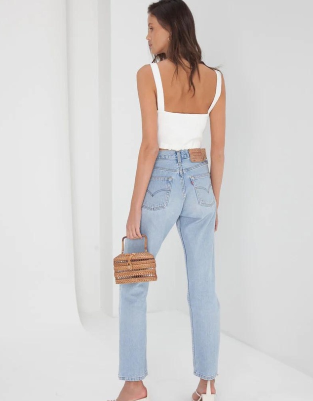 Style Addict - Lily Top