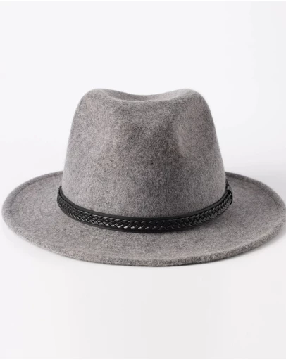 Tilley - Montana Fedora