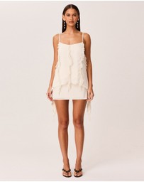 SNDYS - Sirena Top