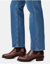 R.M.Williams - Comfort Lady Yearling Boots - Women's
