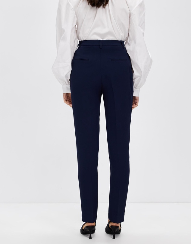 Farage - Eden Crepe Trousers