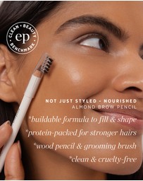 Ere Perez - Almond Brow Pencil - Pristine