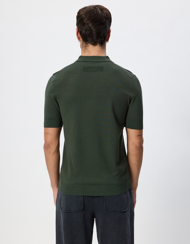 HUGO - San Peter Polo