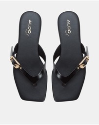 ALDO - Leonnia Sandals