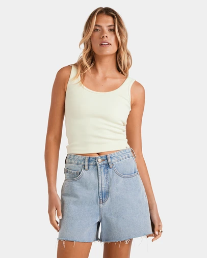 Billabong - Womens Everyday Tank Top