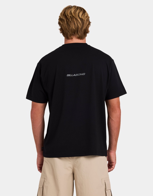 Billabong - Mens Strike Mission T-Shirt