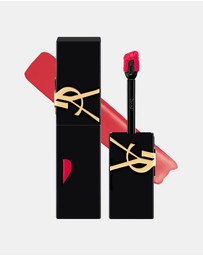 Yves Saint Laurent - YSL The Inks Blur Blurring Matte Lip Stain 220 Strawberry Thrill