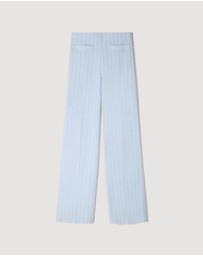 Sandro - Concorde Pants