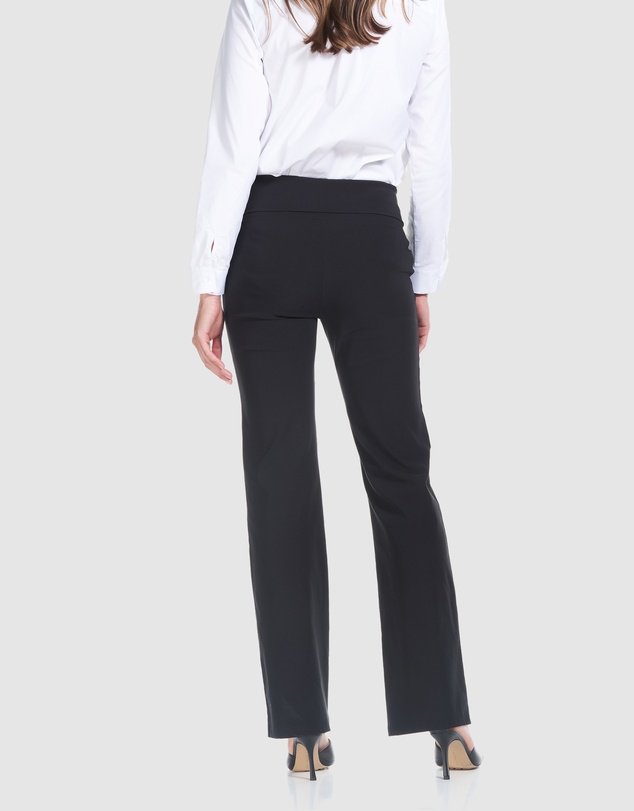 Soon Maternity - Flora Regular Straight Maternity Pants