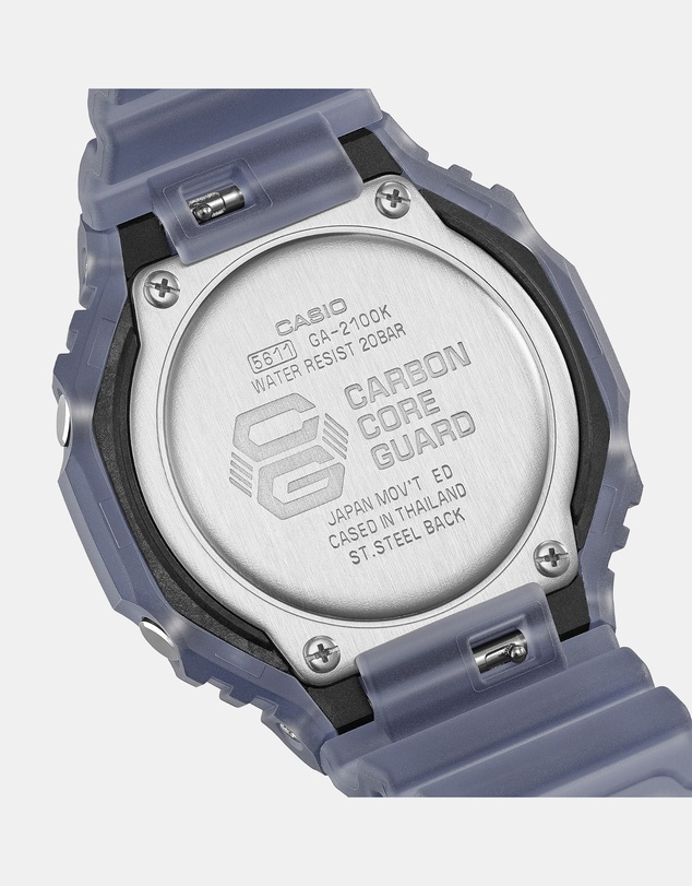 G-SHOCK - GA2100K-2A
