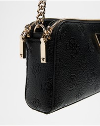 GUESS - Cresidia II Status Crossbody