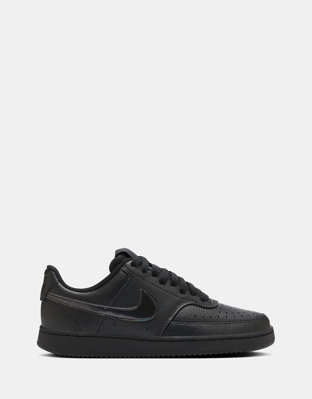 Nike - Court Vision Low - Women's