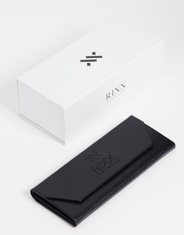 RIXX Eyewear - Soho