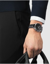 Tissot - Tradition Chronograph
