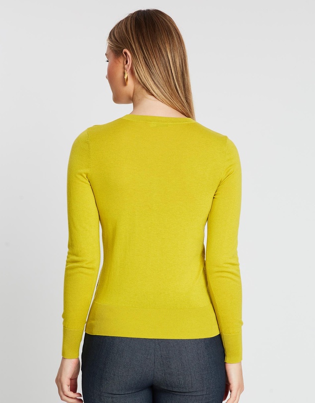 Marcs - Corrine Csc Ls Knit