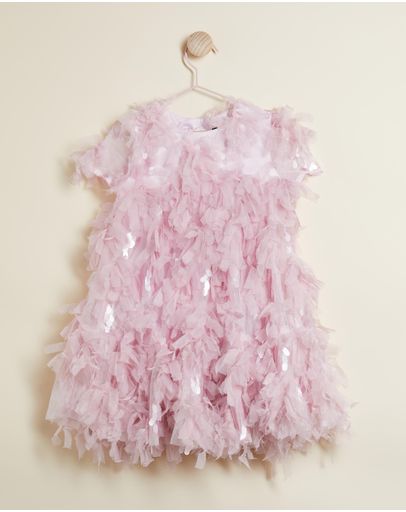 Petal Pink
