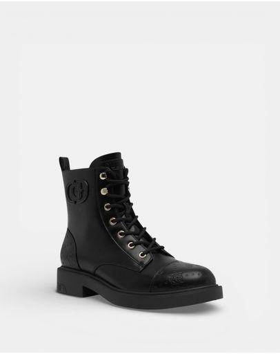BLACK 001