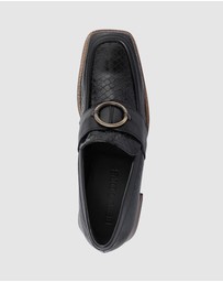 Beau Coops - Anella Loafers
