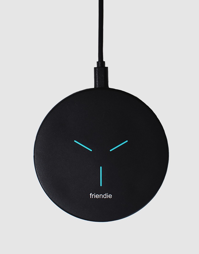 Friendie - Wireless Charge pad