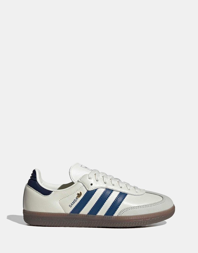 adidas Originals - Samba OG Sneakers - Women's