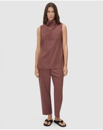 C&M CAMILLA AND MARC - Sander Top