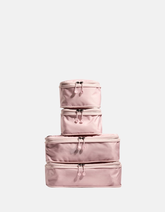Antler - Chelsea Packing Cube - 4 Pack
