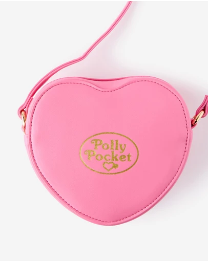 Cotton On Kids - Kids Polly Pocket Bag