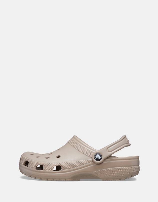 Crocs - Classic Clogs - Unisex
