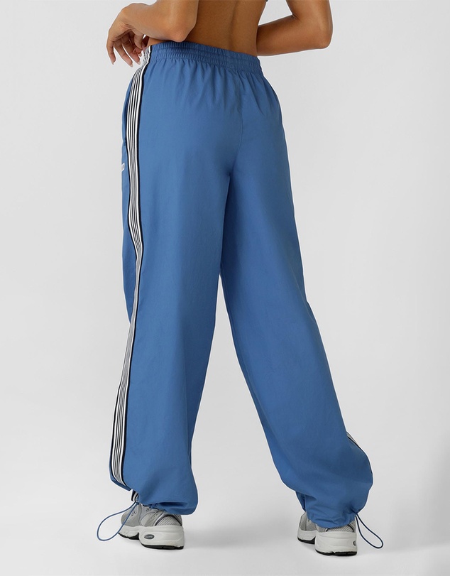 Lorna Jane - Track Star Wide Leg Pants