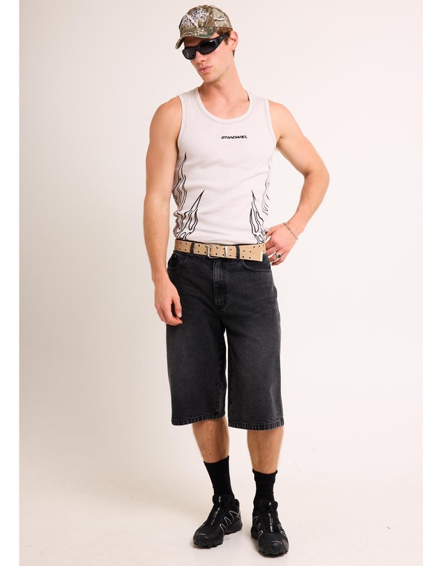Standard - Flame Singlet
